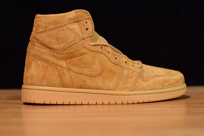 air jordan 1 retro high og wheat 555088-710