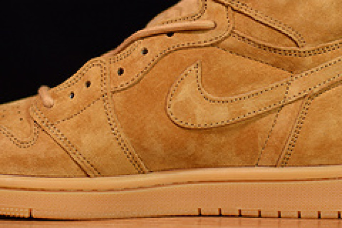 air jordan 1 retro high og wheat 555088-710