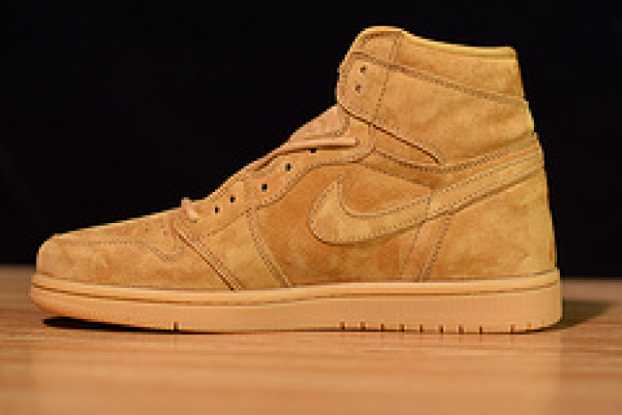 air jordan 1 retro high og wheat 555088-710