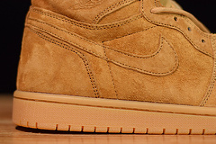 air jordan 1 retro high og wheat 555088-710