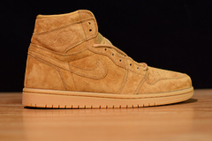 air jordan 1 retro high og wheat 555088-710