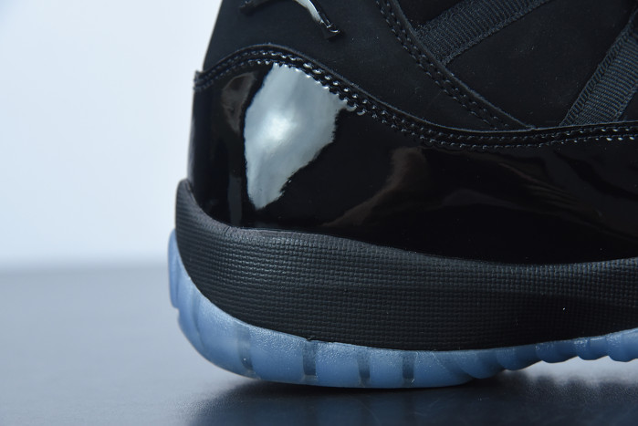 air jordan 11 retro cap and gown 378037-005