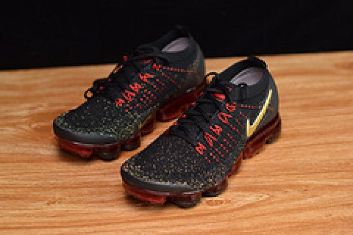 nike air vapormax flyknit 2 chinese new year bq7036-001