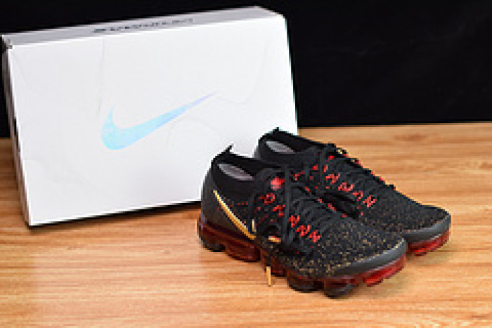 nike air vapormax flyknit 2 chinese new year bq7036-001