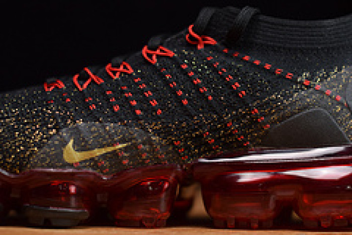 nike air vapormax flyknit 2 chinese new year bq7036-001