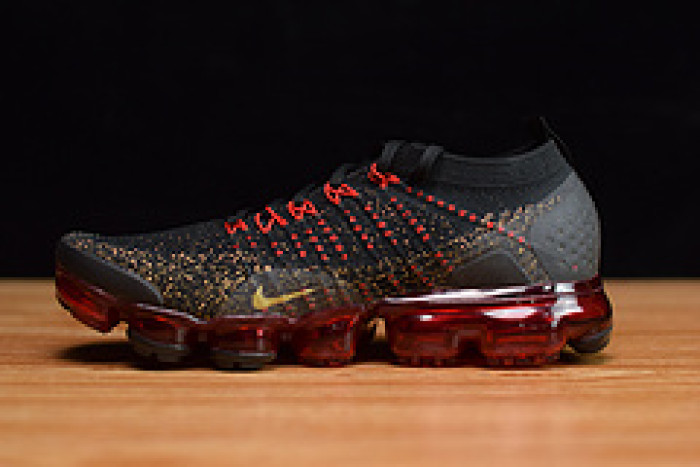 nike air vapormax flyknit 2 chinese new year bq7036-001