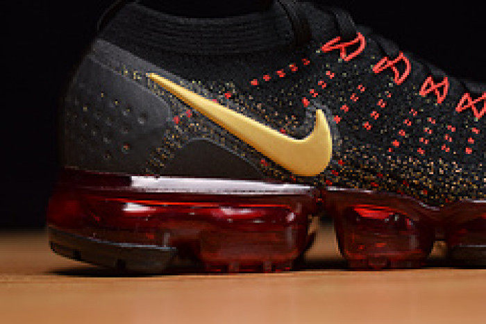 nike air vapormax flyknit 2 chinese new year bq7036-001