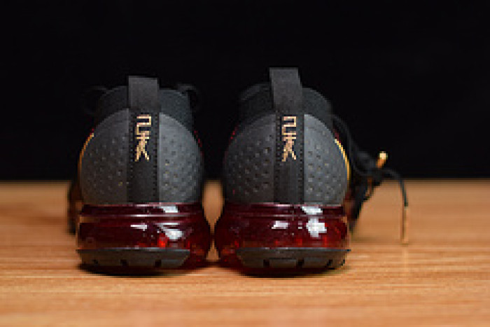 nike air vapormax flyknit 2 chinese new year bq7036-001