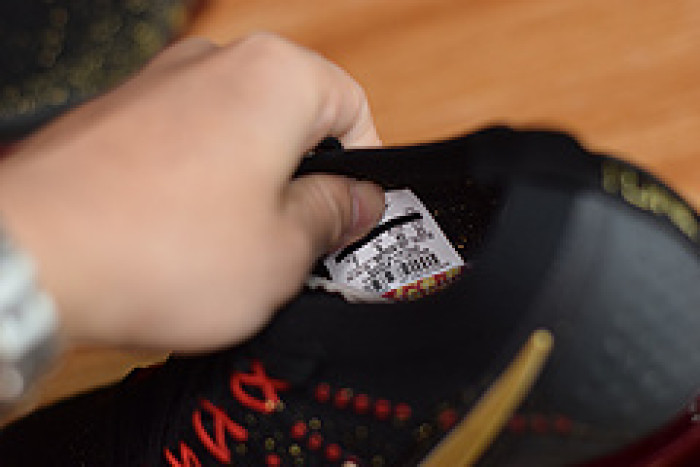 nike air vapormax flyknit 2 chinese new year bq7036-001