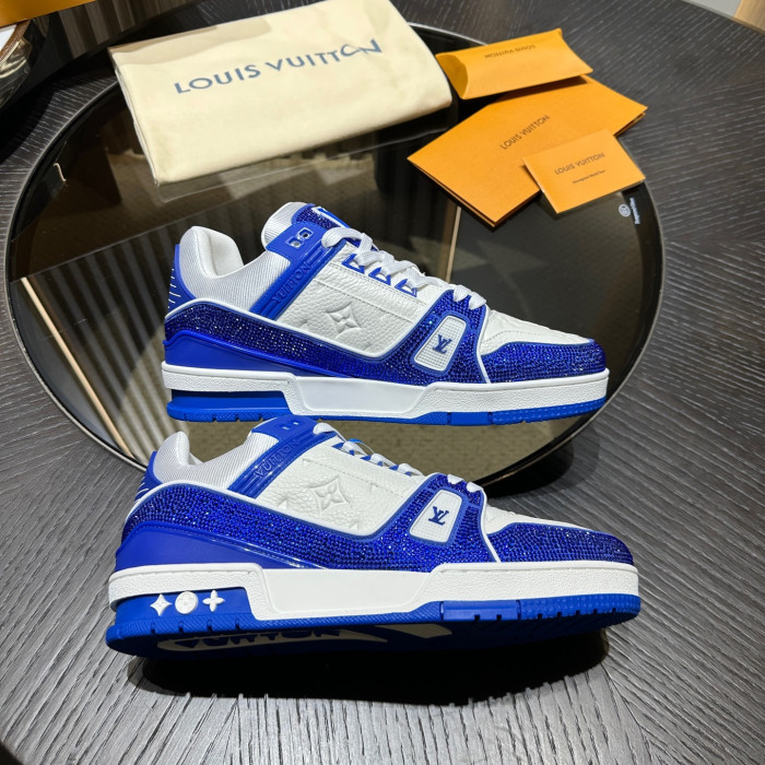 LV Sneakers Lv99-5