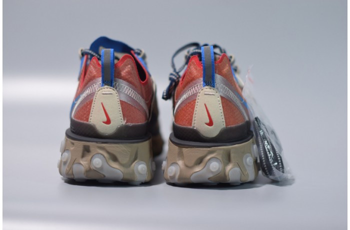 nike react element 87 undercover light beige chalk bq2718-200