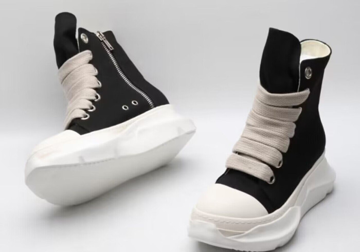 rick owens