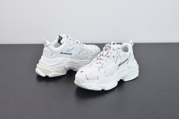 balcia triple s white 524039 w06e2 2021