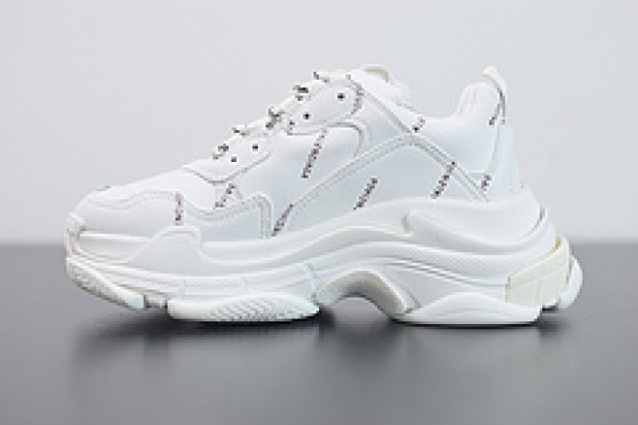 balcia triple s white 524039 w06e2 2021