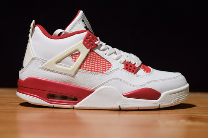 air jordan 4 retro ''alternate 89'' 308497-106