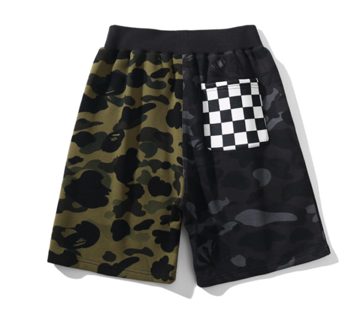 bape shorts bp570