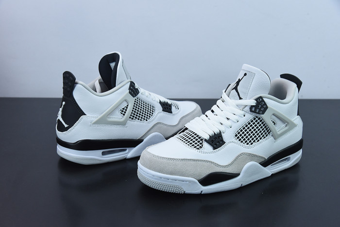 air jordan 4 retro military black dh6927-111