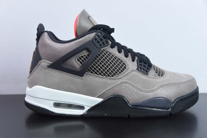 air jordan 4 retro taupe haze db0732-200