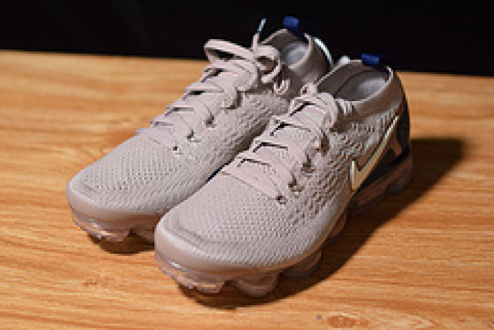 nike air vapormax flyknit 2 diffused taupe 942842-201