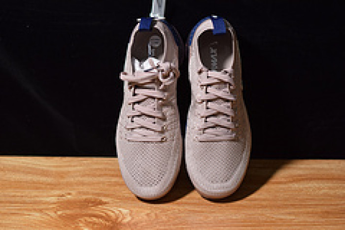 nike air vapormax flyknit 2 diffused taupe 942842-201