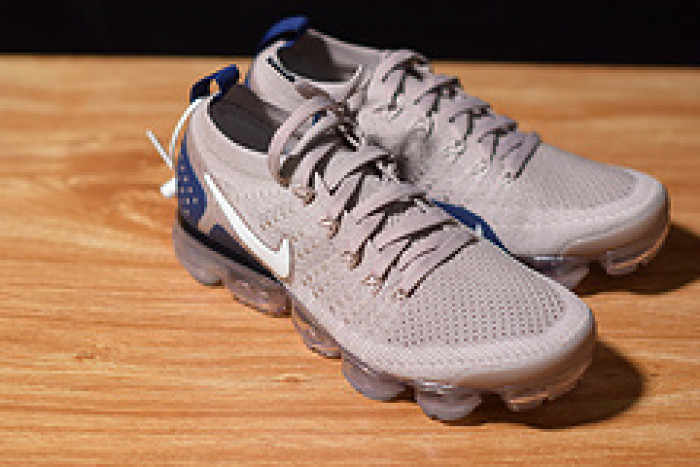 nike air vapormax flyknit 2 diffused taupe 942842-201