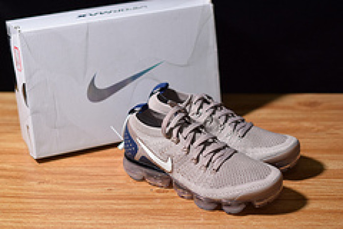 nike air vapormax flyknit 2 diffused taupe 942842-201