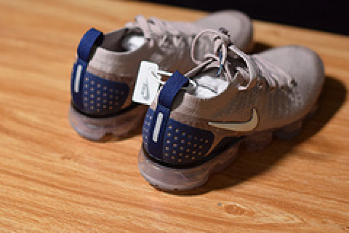 nike air vapormax flyknit 2 diffused taupe 942842-201