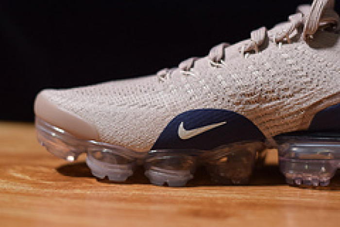 nike air vapormax flyknit 2 diffused taupe 942842-201