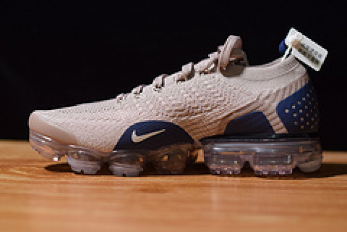 nike air vapormax flyknit 2 diffused taupe 942842-201