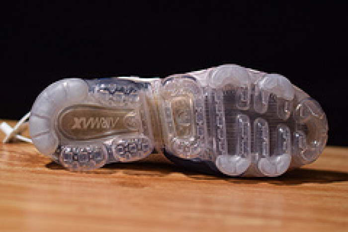 nike air vapormax flyknit 2 diffused taupe 942842-201