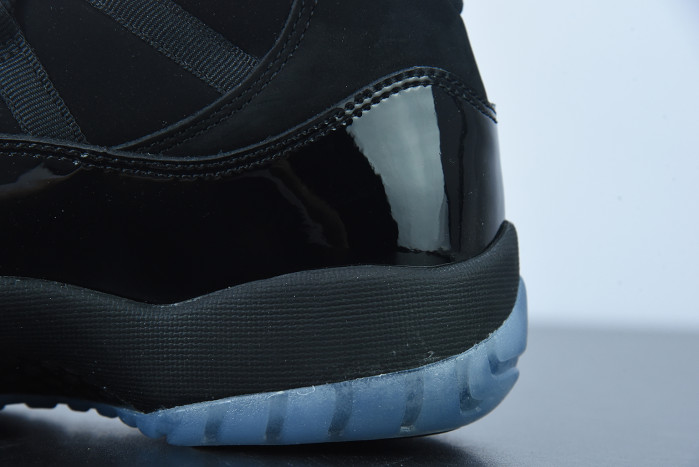 air jordan 11 retro cap and gown 378037-005