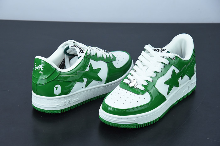 Bape Sta To Low