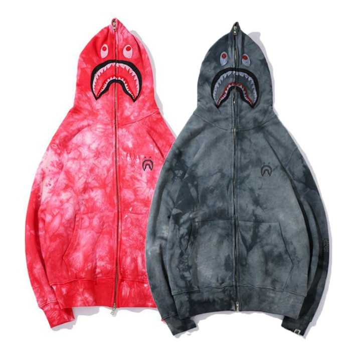bape bvip25 hoodie