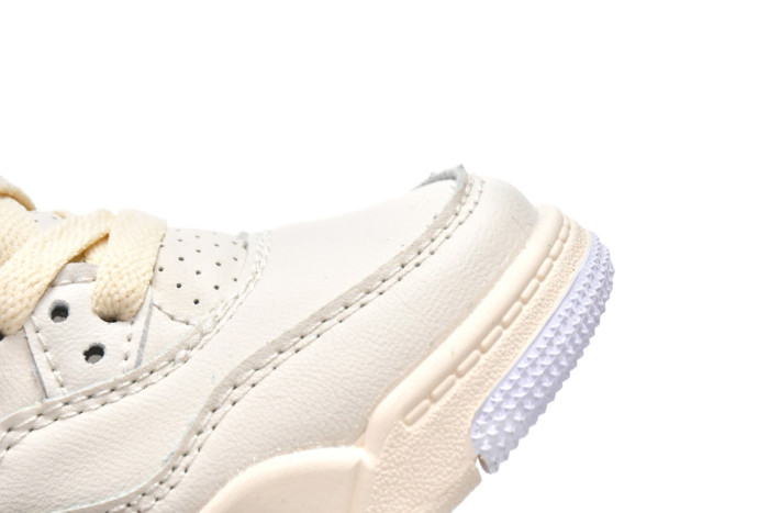 air jordan 4 retro ps sail kids