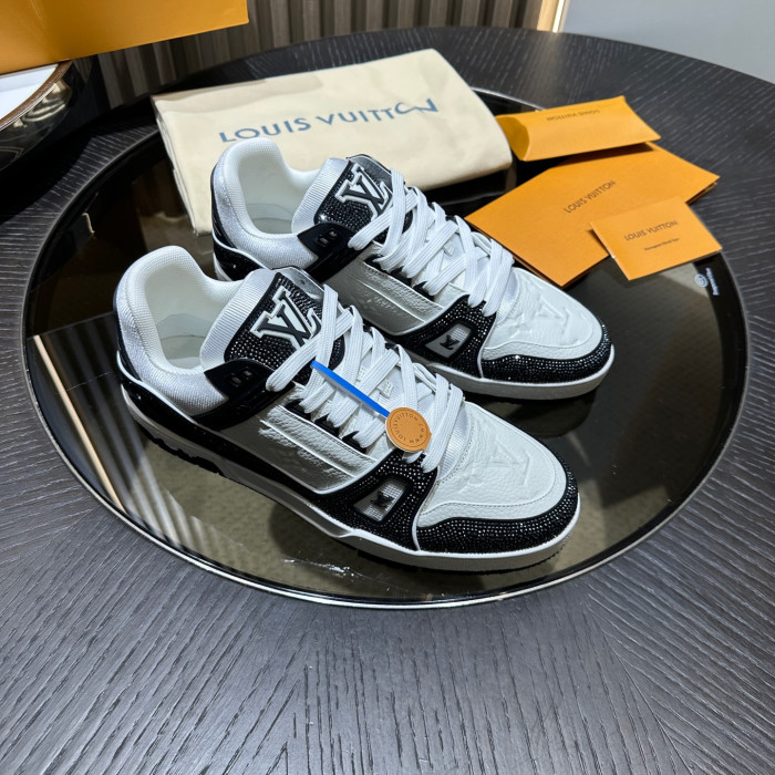 LV Sneakers lv99-6