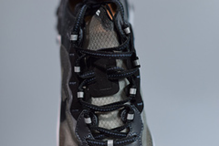 nike react element 87 anthracite black aq1090-001