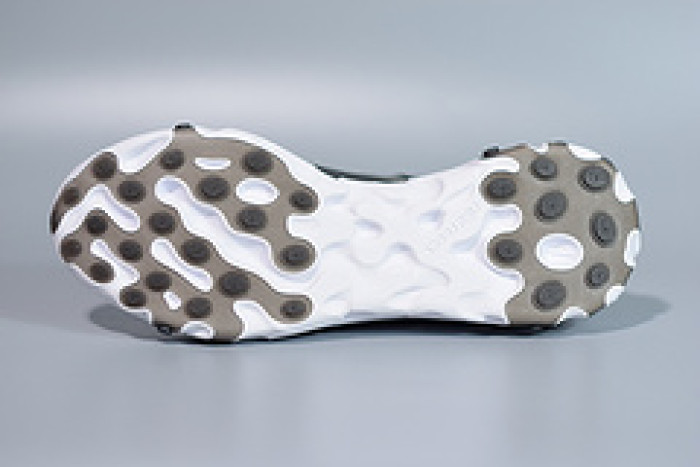 nike react element 87 anthracite black aq1090-001