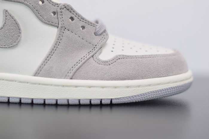 air jordan 1 retro high pale ivory ah7389-101