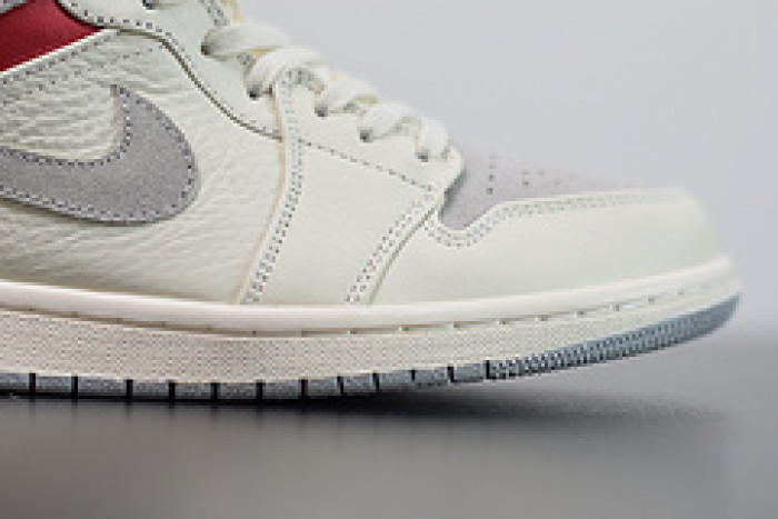 air jordan 1 mid sneakersnstuff 20th anniversary ct3443-100