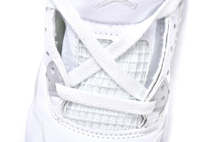 air jordan 4 retro ps pure money kids