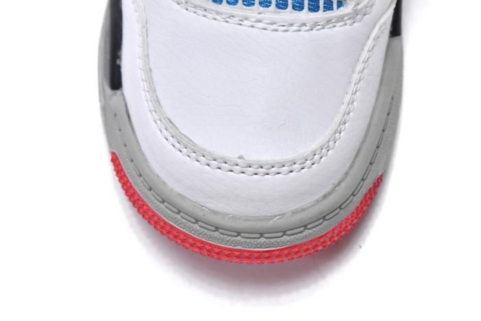 air jordan 4 retro ps what the 4 kids