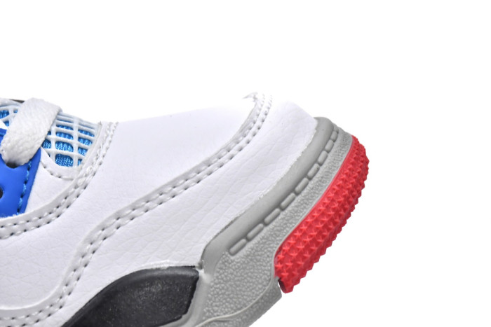 air jordan 4 retro ps what the 4 kids