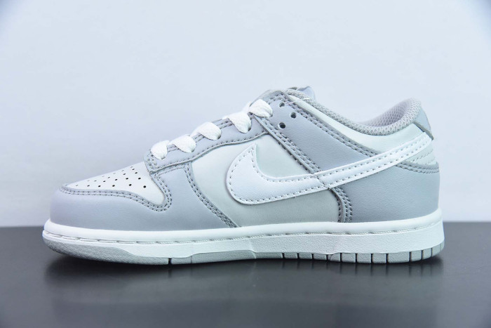 nike dunk low kids