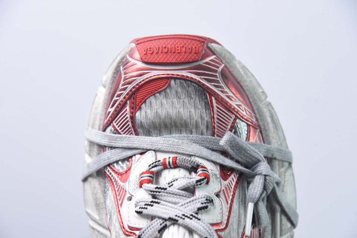 balcia 3xl white red