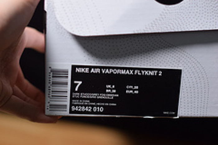 nike air vapormax 2 dark stucco 942842-010