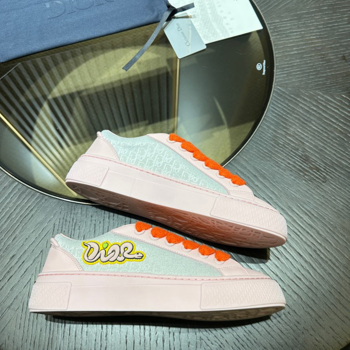 DIOR SNEAKERS B33 D250324-2