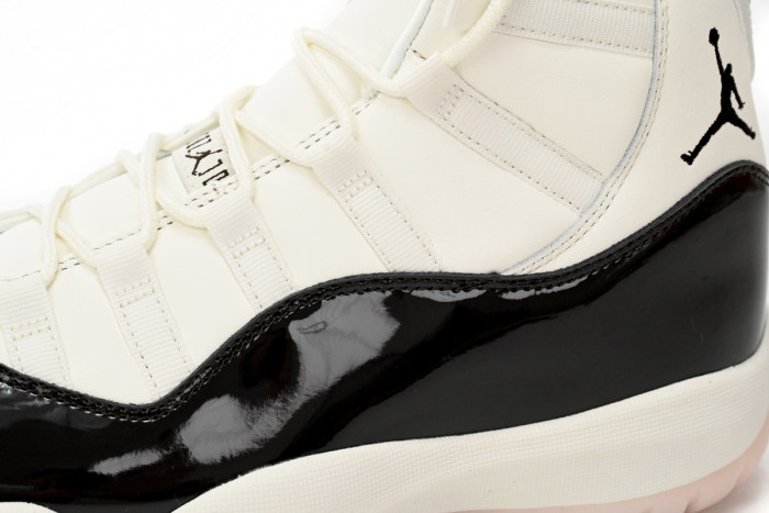 air jordan 11 wmns “neapolitan” ar0715-101