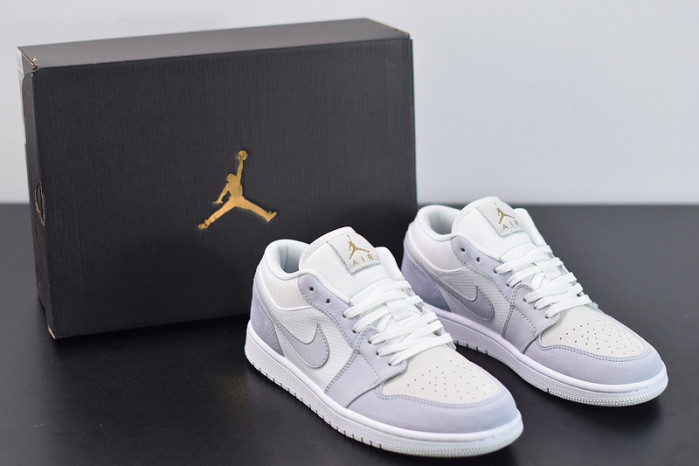 air jordan 1 low covered in tones of grey cv3043-100
