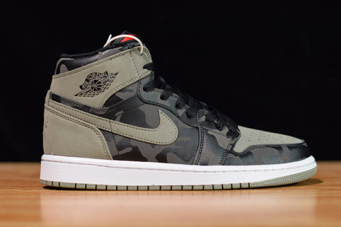 air jordan 1 retro high premium shadow camo aa3993-034