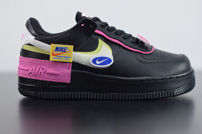 nike air force 1 shadow ''have a nike day'' cu4743-001